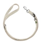 Lesă pentru câine Hunter DIVO UP Bej 2 x 200 cm