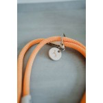 Lesă pentru câine Hunter MALIA Portocaliu 1 x 200 cm