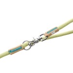 Lesă pentru câine Hunter MALIA Verde 1 x 200 cm