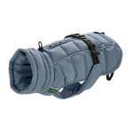 Îmbrăcăminte pentru animale de companie Hunter PAXSON Albastru Poliester