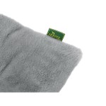 Pat pentru câine Hunter Rockford Gri 100 x 70 cm