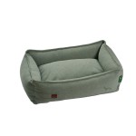 Pat pentru câine Hunter Belluno Verde 80x60 cm