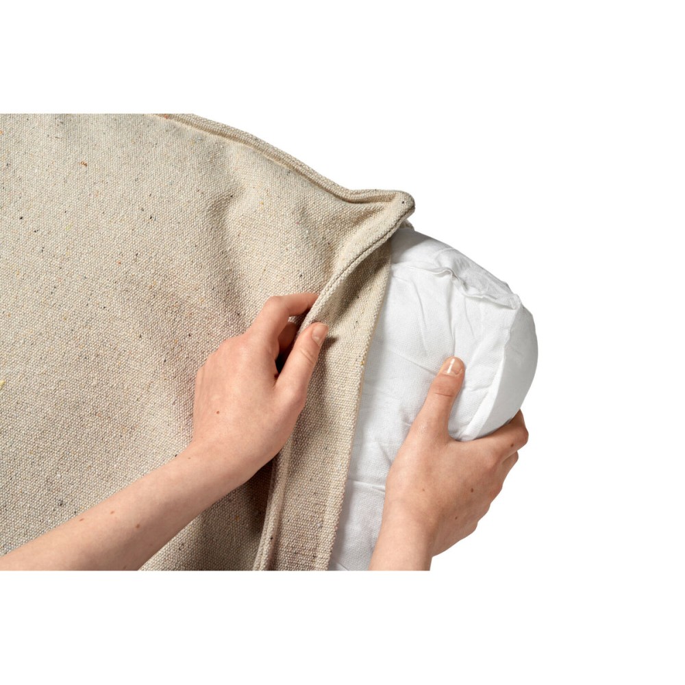 Pat pentru câine Hunter Belluno Bej 100 x 70 cm