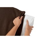 Pat pentru câine Hunter Maro 100 x 70 cm