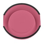 Dispozitiv de hrănire pentru câini Hunter Chester Roz 350 ml