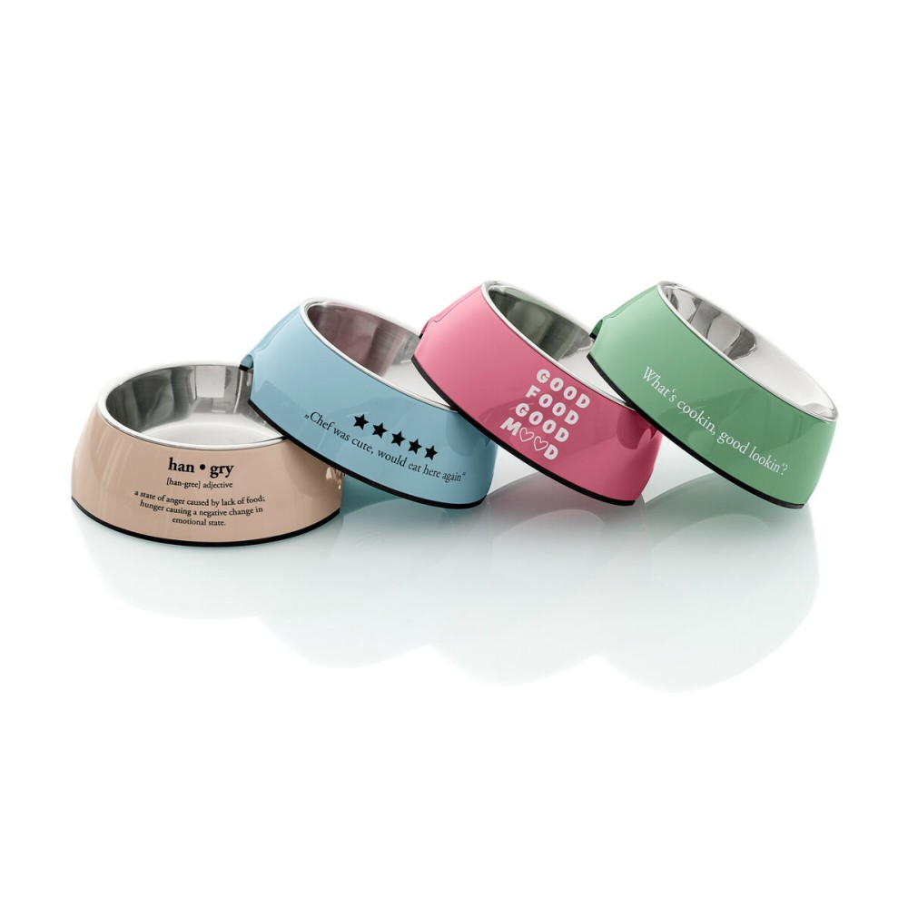 Dispozitiv de hrănire pentru câini Hunter LUTON 350 ml