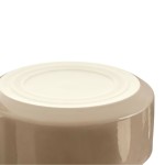 Dispozitiv de hrănire pentru câini Hunter OSBY Bej Ceramică 1,1 L