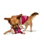 Jucărie din pluș pentru câini Hunter Birka Maro Poliester Cerb