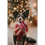 Jucărie din pluș pentru câini Hunter Birka Maro Poliester Cerb