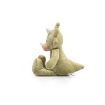 Jucărie din pluș pentru câini Gloria Togo Verde Poliester polipropilenă