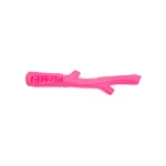 Jucărie pentru câine Gloria PLAY AND RUN Roz M 27,5 cm