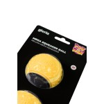 Minge pentru animale de companie Gloria PLAY AND RUN Galben TPR M 6,35 cm 2 Unități