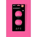 Minge pentru animale de companie Gloria PLAY AND RUN Roz TPR M 6,35 cm 2 Unități