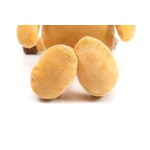 Jucărie din pluș pentru câini Gloria Soha Maro Poliester polipropilenă