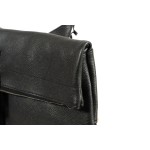 Rucsac pentru animale de companie Gloria AALINGAN Negru 41 x 32 x 15 cm Guler/Rever