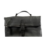 Rucsac pentru animale de companie Gloria AALINGAN Negru 41 x 32 x 15 cm Guler/Rever