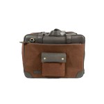 Geantă pentru animale de companie Gloria SHANTI Maro