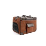 Geantă pentru animale de companie Gloria SHANTI Maro