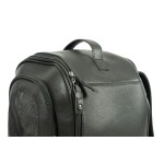 Rucsac pentru animale de companie Gloria RIMJHIM Negru