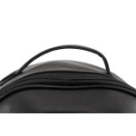 Rucsac pentru animale de companie Gloria RIMJHIM Negru