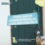 Ham pentru câini Coachi