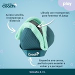 Ham pentru câini Coachi