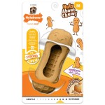 Distribuitor de mâncare 2 în 1 jucărie pentru animale de companie Nylabone