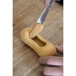 Distribuitor de mâncare 2 în 1 jucărie pentru animale de companie Nylabone