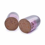 Hrană umedă Cocosi Cârnați Porc Pui 12 Unități