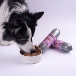 Hrană umedă Cocosi Cârnați Porc Pui 12 Unități