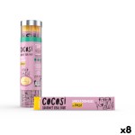 Snack for Cats Cocosi Gourmet Real Food Pui 10 Piese (8 Unități)