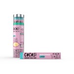 Snack for Cats Cocosi Gourmet Real Food Ton 10 Piese (8 Unități)