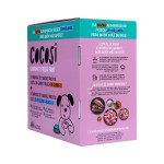 Hrană umedă Cocosi