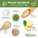 Hrană umedă Whimzees 30 Unități