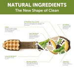 Hrană umedă Whimzees 18 Piese