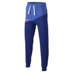Pantalon de Trening pentru Copii Nike CJ6969 Albastru