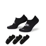 Șosete Nike Everyday Plus Cushioned  Negru