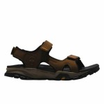 Sandale de munte Timberland Winsor Trail Maro