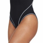 Costum de Baie Femei Zoggs Wire Masterback Negru