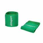 Apărători pentru Gambe Uhlsport Fastener Verde Lonjeroane de fixare