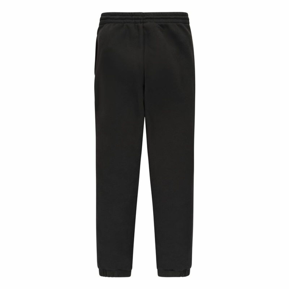 Pantalon de Trening pentru Copii Levi's Boxtab Meteorite Negru