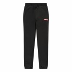 Pantalon de Trening pentru Copii Levi's Boxtab Meteorite Negru