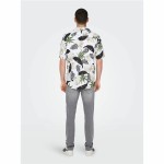 Cămașă Only & Sons Cuba Casual Furtun scurt