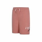 Pantaloni Scurți Sport pentru Copii Jordan Jumpman Sustainable Roz