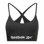 Sutien Sport Reebok Workout Ready Negru