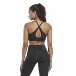 Sutien Sport Reebok Workout Ready Negru