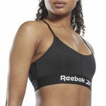 Sutien Sport Reebok Workout Ready Negru