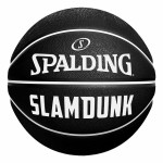 Minge de Baschet Spalding Slam Dunk Negru (Mărimea 7)