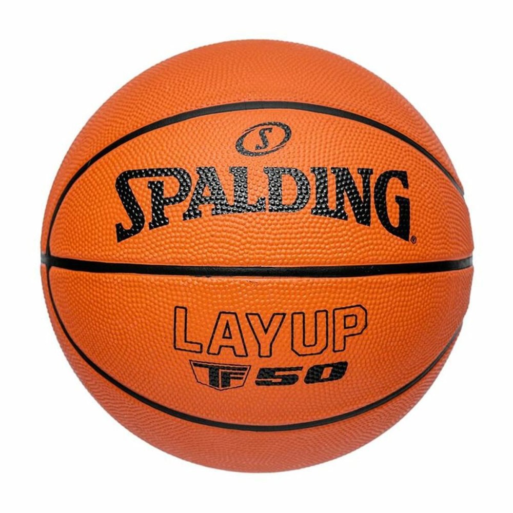 Minge de Baschet Spalding Layup TF-50 Multicolor 7