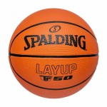 Minge de Baschet Spalding Layup TF-50 Multicolor 7